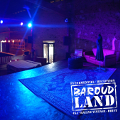 Baroud land location de salle evenementielle - bar sono evg evjf 4x4 aventure