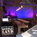 Baroud land location de salle evenementielle - bar sono evg evjf 4x4 aventure