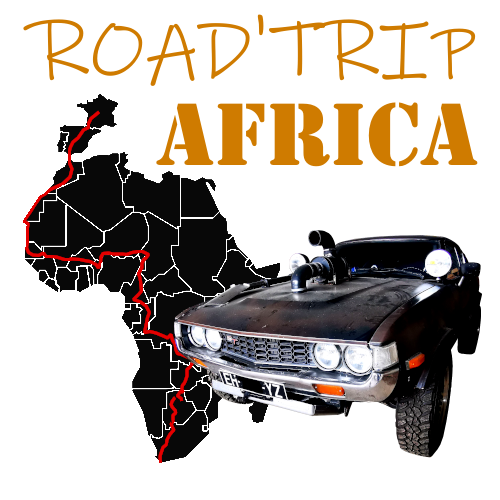 RoadTripAfrica