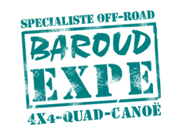 Baroud'Expé