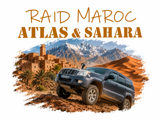 maroc