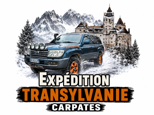 transylvanie